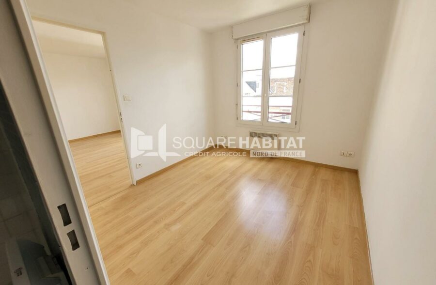 Location appartement à Arras