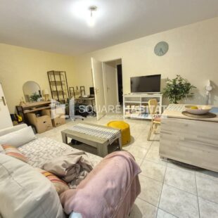 Location appartement à Arras