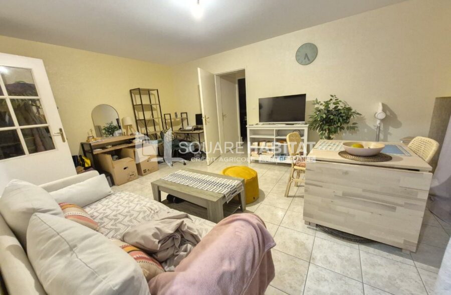 Location appartement à Arras