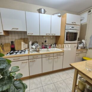 Location appartement à Arras