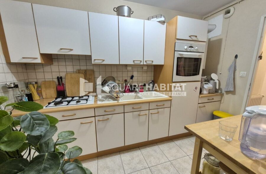 Location appartement à Arras