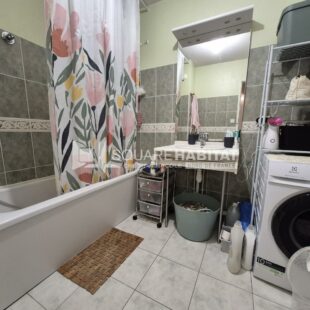 Location appartement à Arras