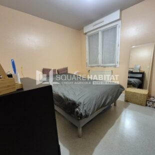 Location appartement à Arras