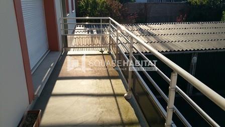 Location appartement à Arras