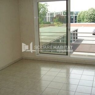 Location appartement à Arras