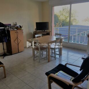 Location appartement à Arras