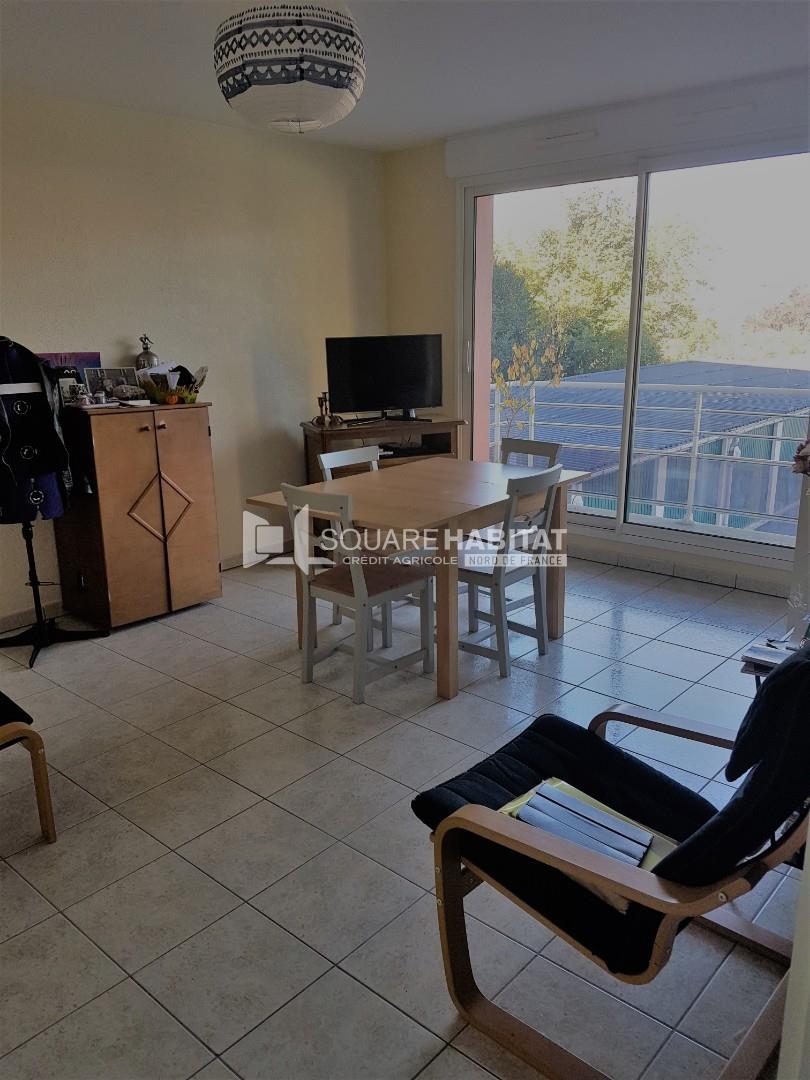 Location appartement à Arras