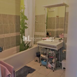 Location appartement à Arras