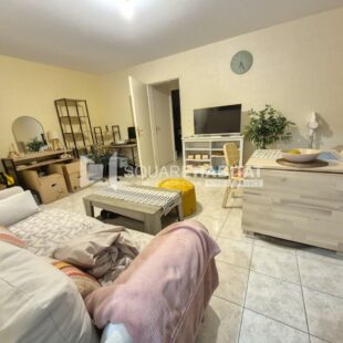 Location appartement à Arras