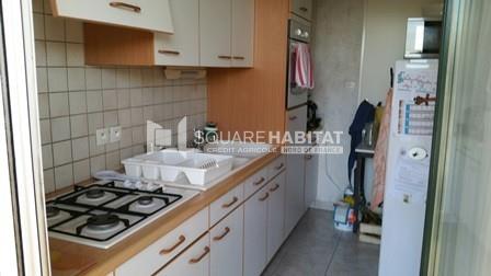 Location appartement à Arras