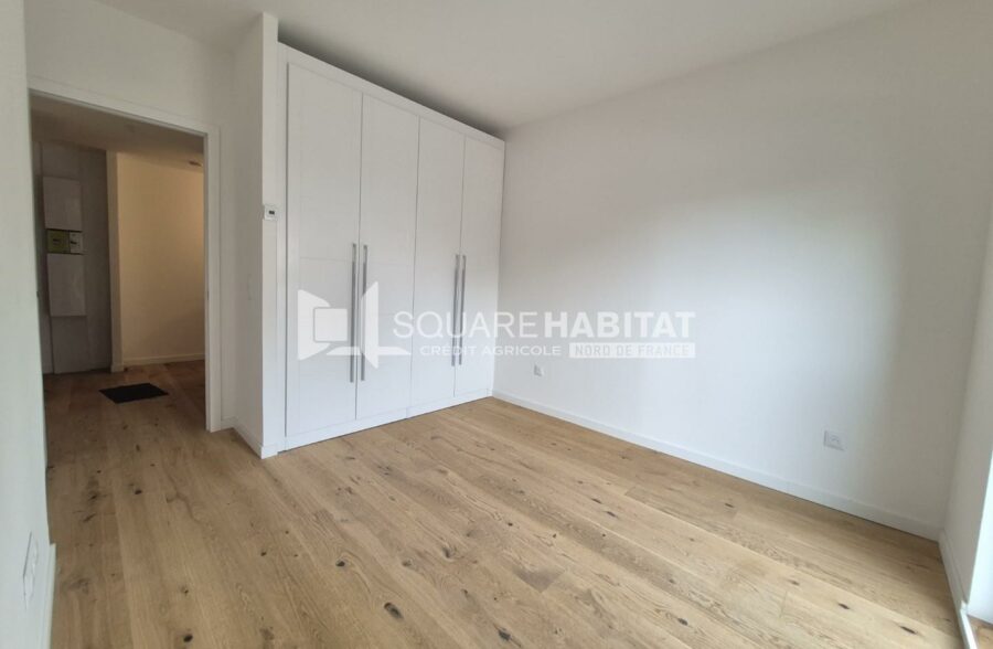 Location appartement à Saint-Nicolas