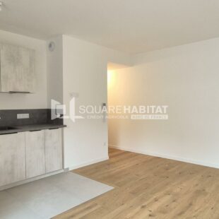 Location appartement à Saint-Nicolas