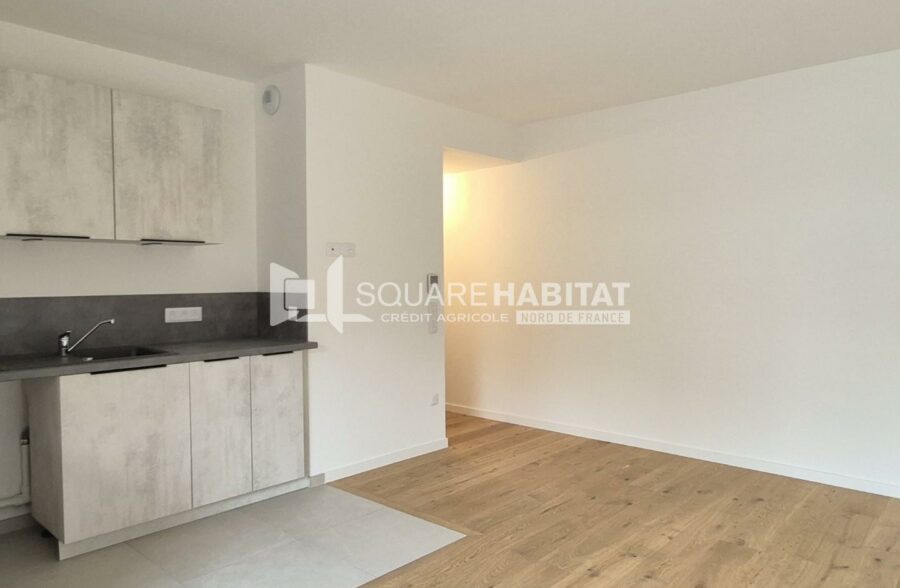 Location appartement à Saint-Nicolas