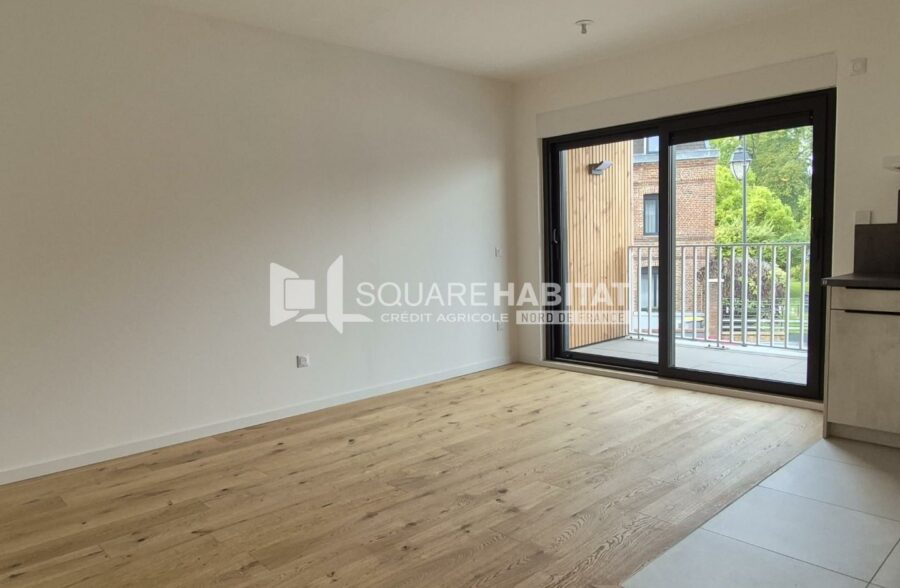 Location appartement à Saint-Nicolas