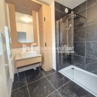 Location appartement à Saint-Nicolas