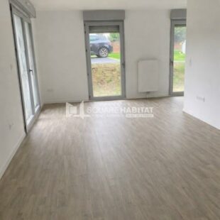 Location appartement à Pérenchies