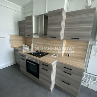 Location appartement à Lille