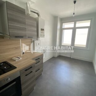 Location appartement à Lille