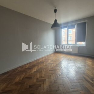 Location appartement à Lille