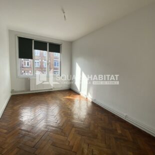 Location appartement à Lille