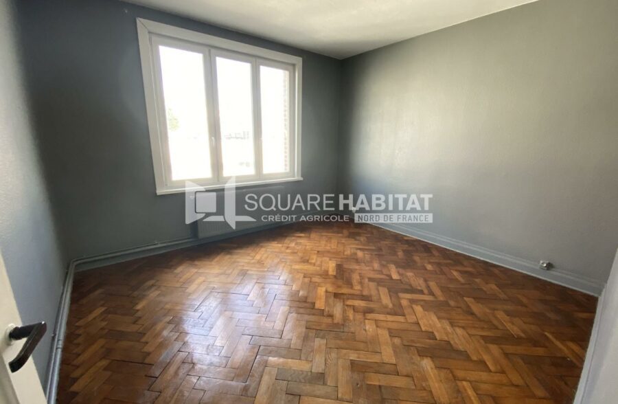 Location appartement à Lille