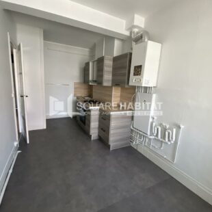 Location appartement à Lille