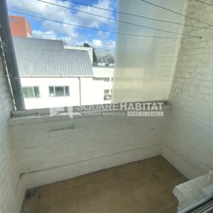 Location appartement à Lille