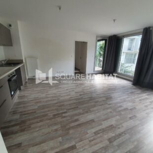 Location appartement à Lille
