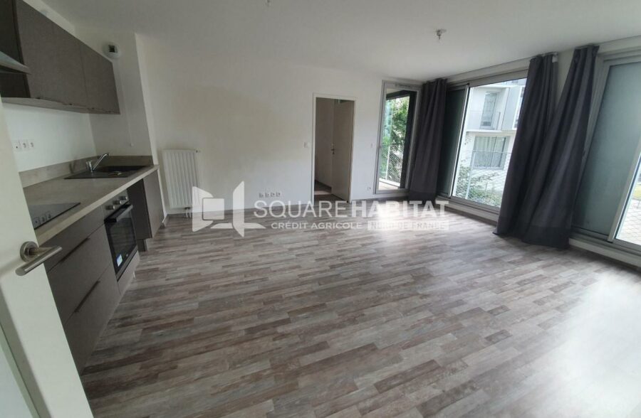 Location appartement à Lille