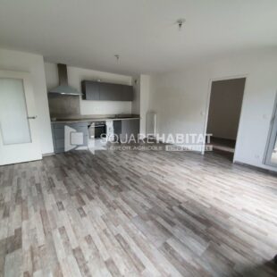 Location appartement à Lille