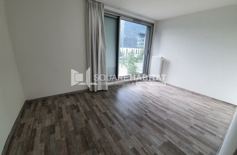 Location appartement à Lille