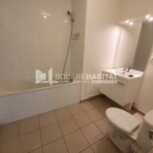 Location appartement à Lille