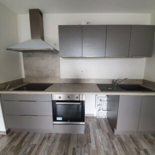 Location appartement à Lille