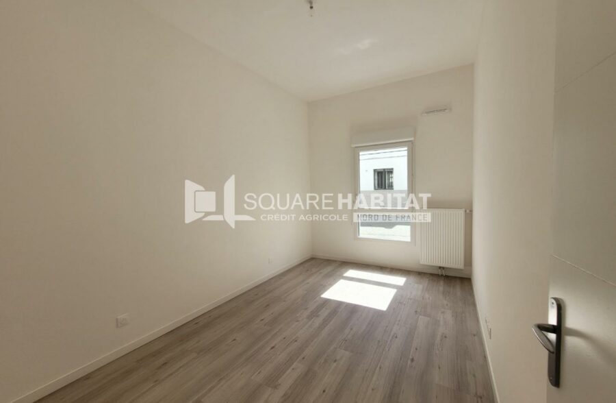 Location appartement à Lille