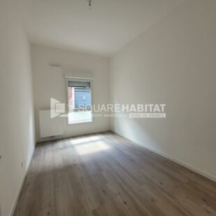 Location appartement à Lille