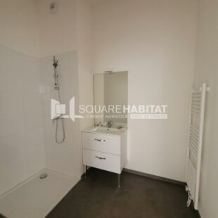 Location appartement à Lille