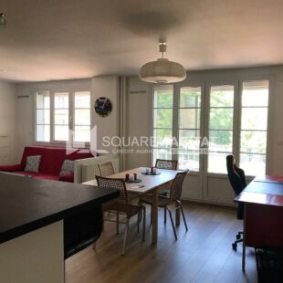 Location appartement meublé à Lille