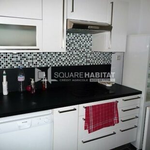 Location appartement meublé à Lille