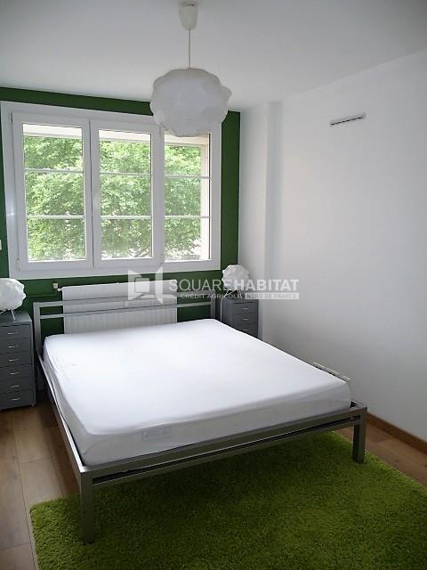 Location appartement meublé à Lille
