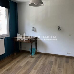 Location appartement meublé à Lille