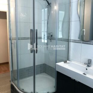 Location appartement meublé à Lille