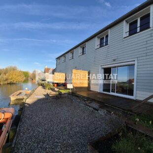 Location maison à Saint-Omer