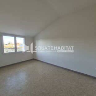 Location maison à Saint-Omer