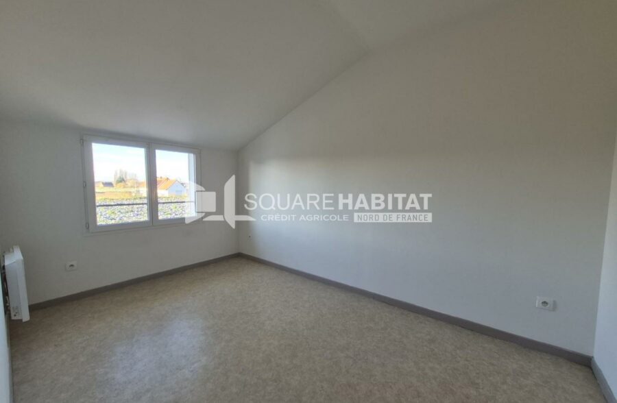 Location maison à Saint-Omer