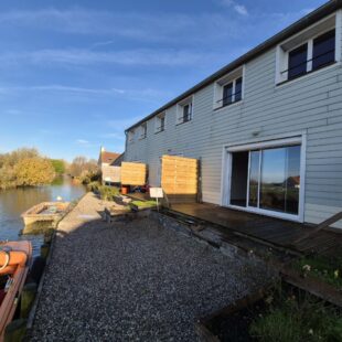 Location maison à Saint-Omer