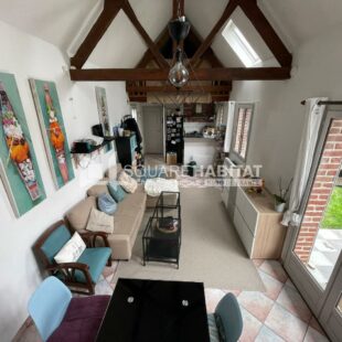 Location maison à Saint-Omer