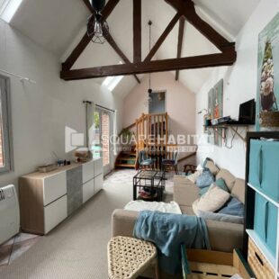 Location maison à Saint-Omer