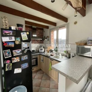 Location maison à Saint-Omer