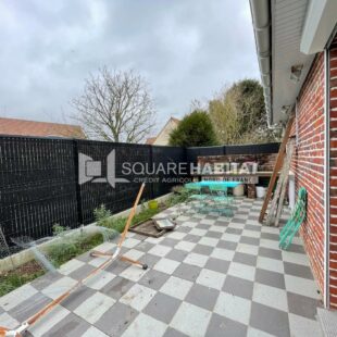 Location maison à Saint-Omer