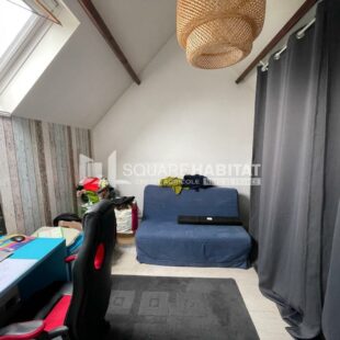 Location maison à Saint-Omer